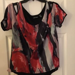 DKNY Classy Top