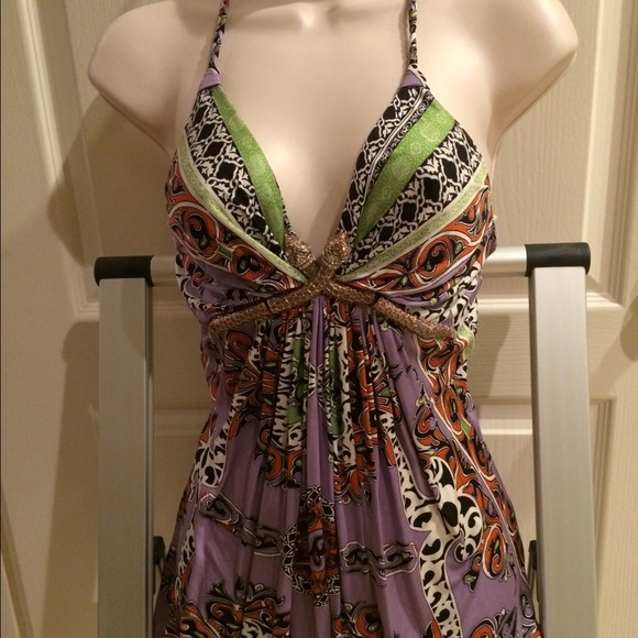SKY Top. Size XS