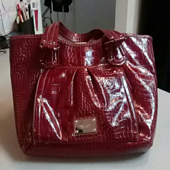 Nine West hand bag