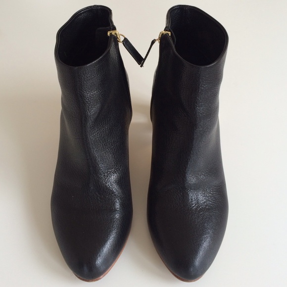 Rupert Sanderson boots. Sz6 - Picture 2 of 4
