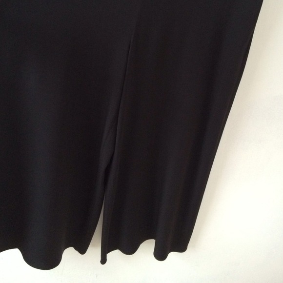 The Row silk jumpsuit. Sz6 - Picture 3 of 4