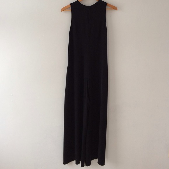 The Row silk jumpsuit. Sz6 - Picture 4 of 4