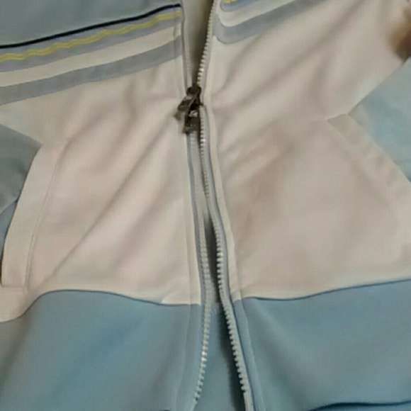 Authentic ecko track jacket - Picture 2 of 3