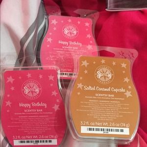 Bundle for @missamyxox