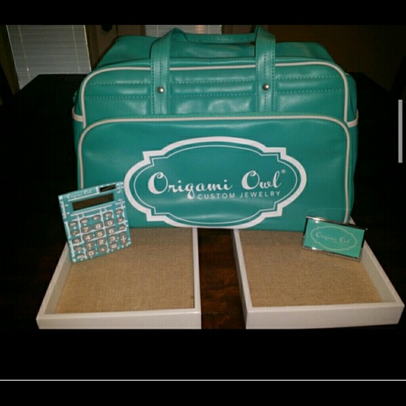 Origami Owl