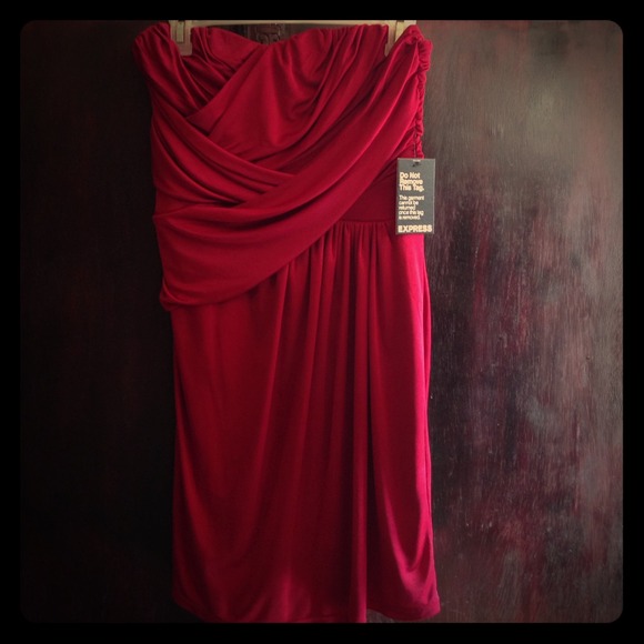 Express dress. Last price drop!!