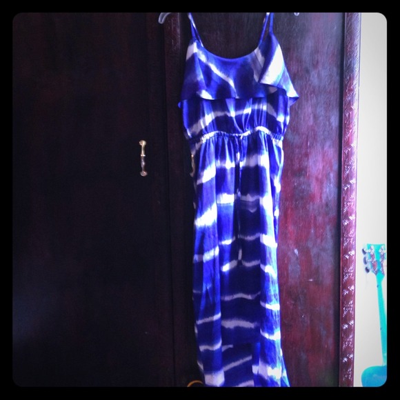 Express dress