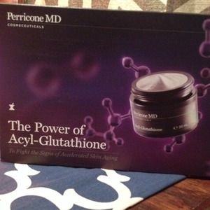 Perricone MD Acyl-Glutathione