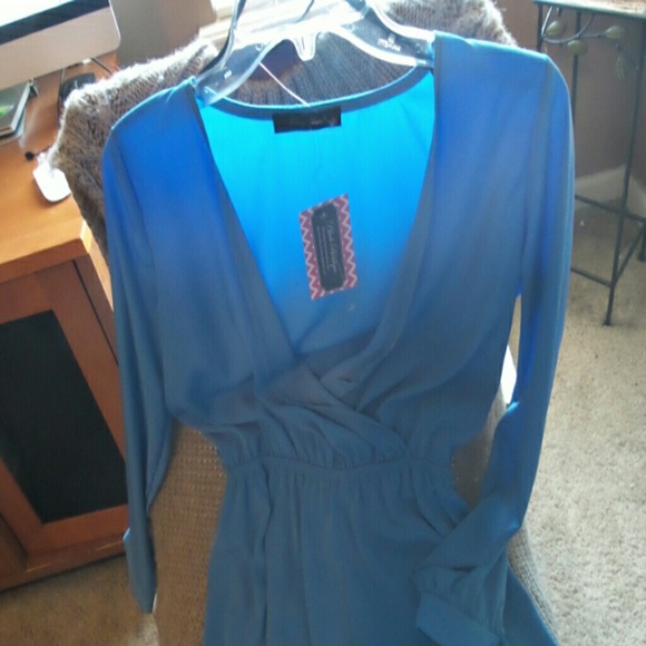 Blush Boutique  new with tags Onesie shorts