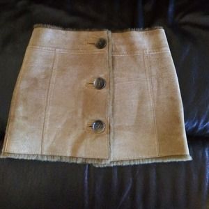 UGG girls skirt, size 7