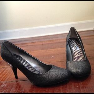 Glamorous Aldo Heels