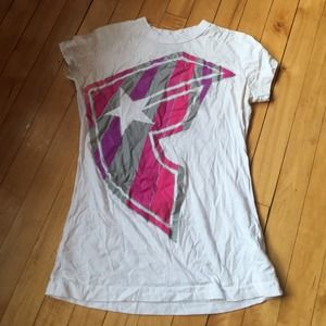 Famous Stars & Straps Tee