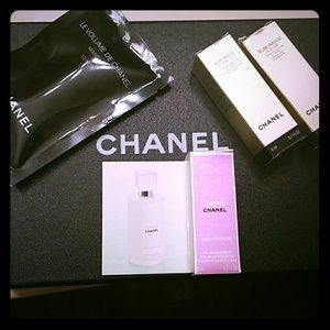 Chanel Bundle for Winnie05