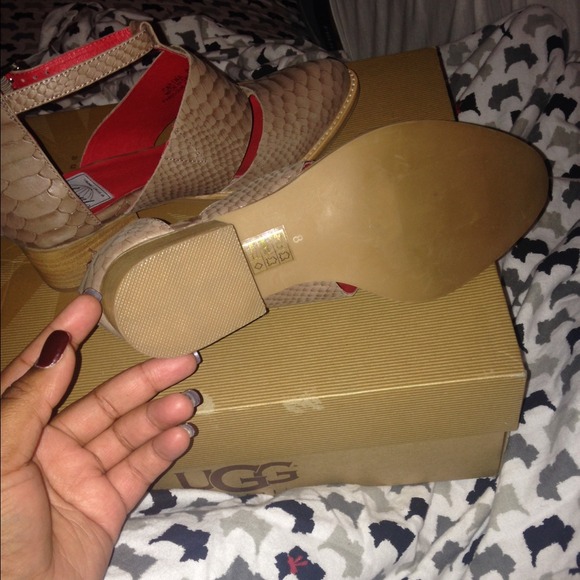 Vintage by Jeffrey Campbell "Carina" - Picture 2 of 3