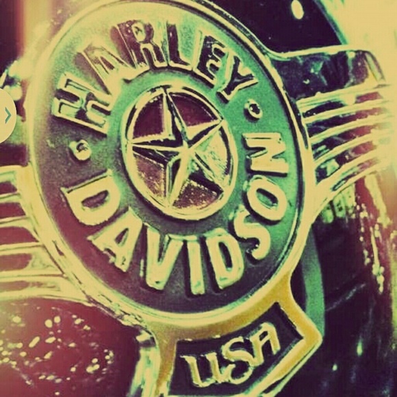 Harley davidson