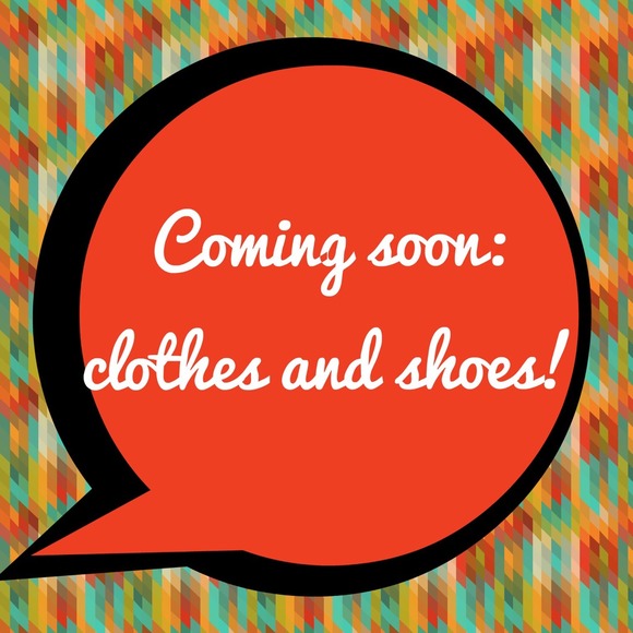 New postings coming soon!