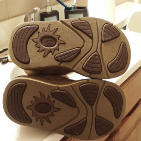 Sold!!!Ugg Australia tall boots
