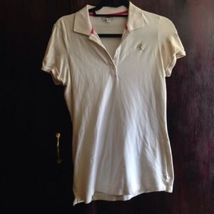 Express polo shirt. Last price drop!