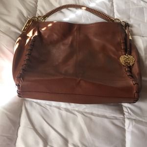 Cognac Vince Camuto