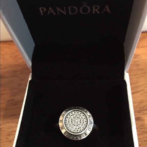 Pandora Ring size 5