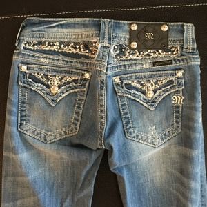 ✨Miss Me Jeans!✨