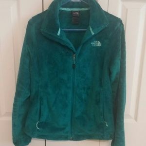 Osito fleece northface