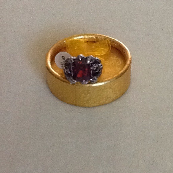 Chinese Dragon Ring