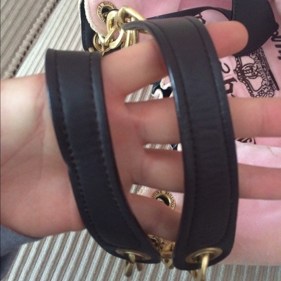 Juicy Couture handbag - Picture 3 of 4