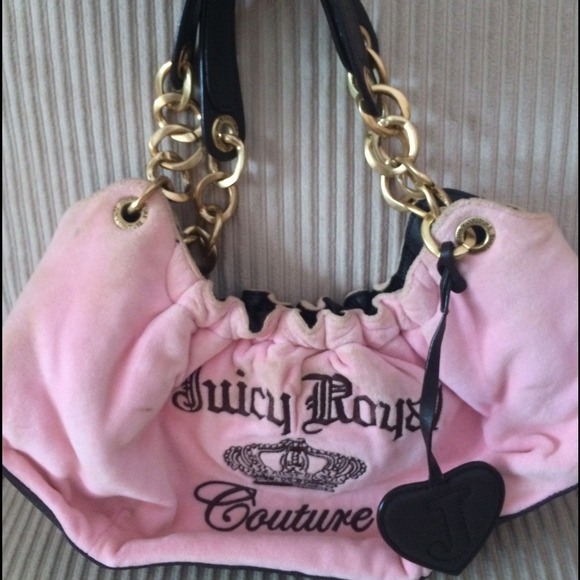 Juicy Couture handbag - Picture 4 of 4