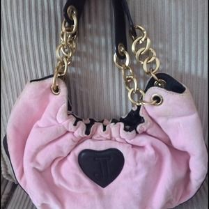Juicy Couture handbag