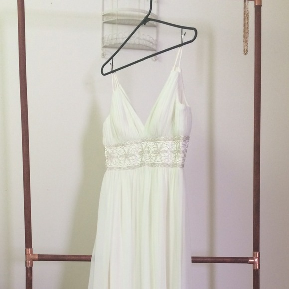 David's bridal wedding dress