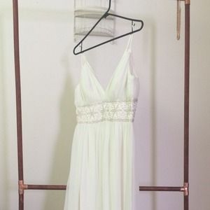 David's bridal wedding dress