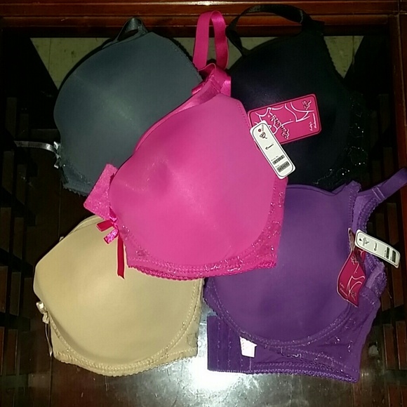 Bra bundle