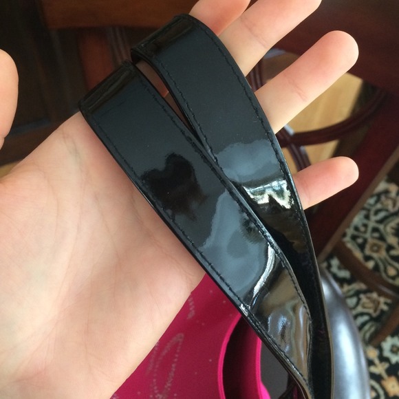 Victoria Secret Glam Bag - Picture 2 of 4