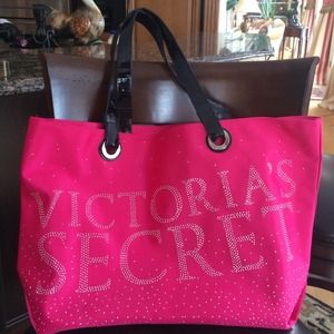 Victoria Secret Glam Bag