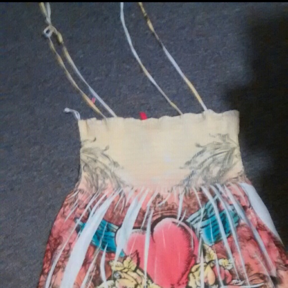 Dress