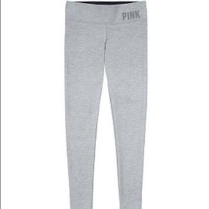 Fleece Lined Leggings