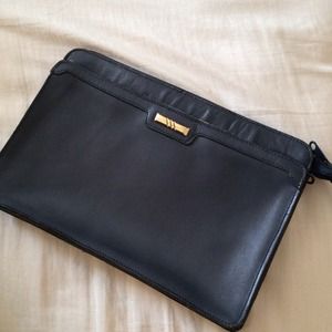 Vintage Clutch