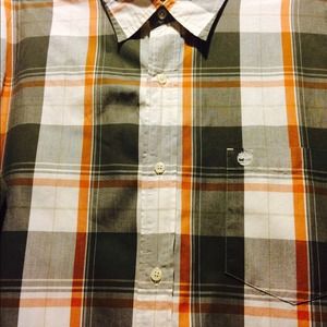 Timberland men shirt