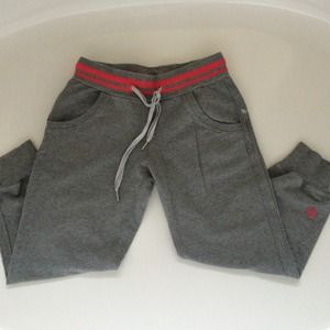 Rare lululemon sweats