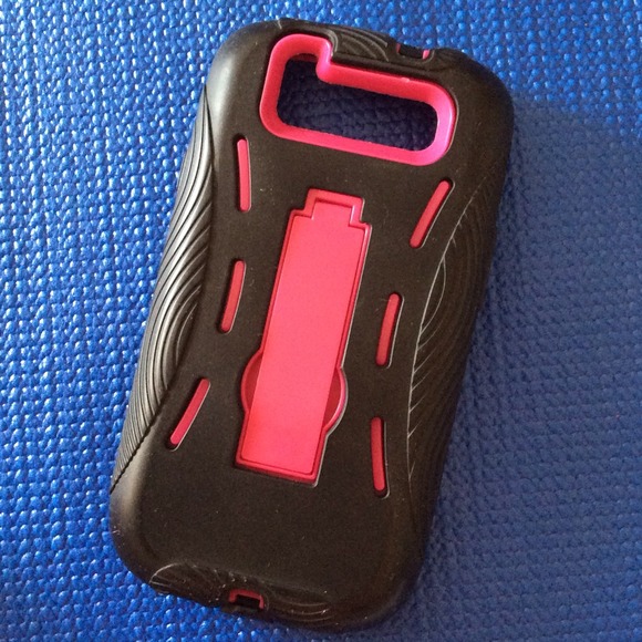 Galaxy 3 Case