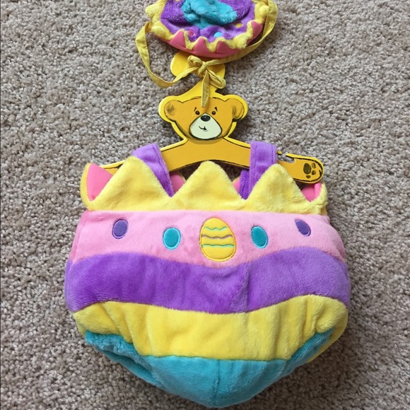 Build-A-Bear Holiday bundle