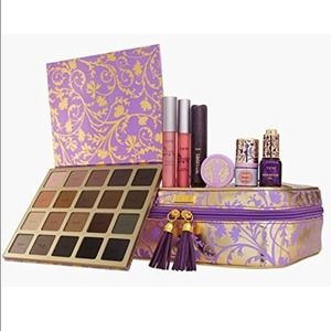 Tarte Bon Voyage Holiday Collection