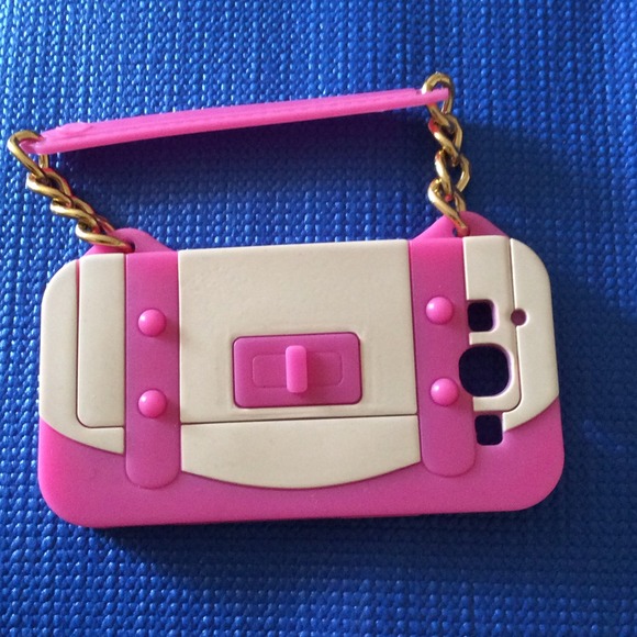 Galaxy S 3 cell phone case