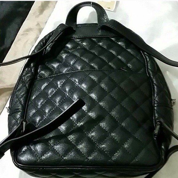 Mk backpack new