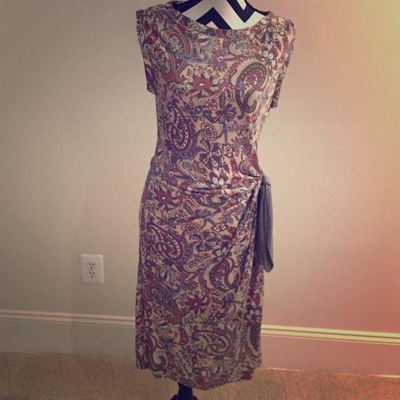 MANGO DRESS 🍁🍂🌰
