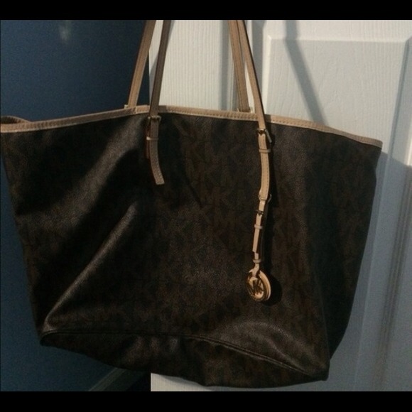 Mk bag big