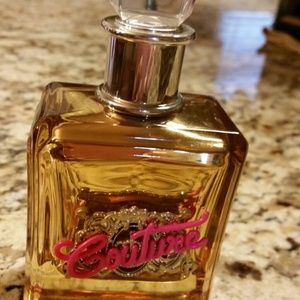 Viva La Juicy Gold Couture 3.4oz