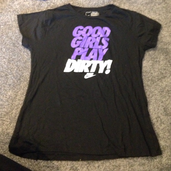 Nike Shirt!! - Picture 2 of 2