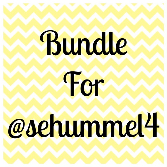 Bundle for @sehummel4
